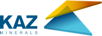 KAZ Minerals Bozymchak LLC